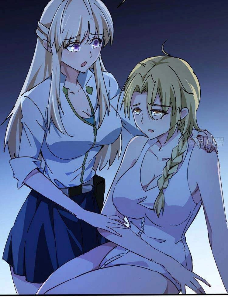 Giải Thoát 99 Nữ Chính Ở Mạt Thế Chapter 67 - 14