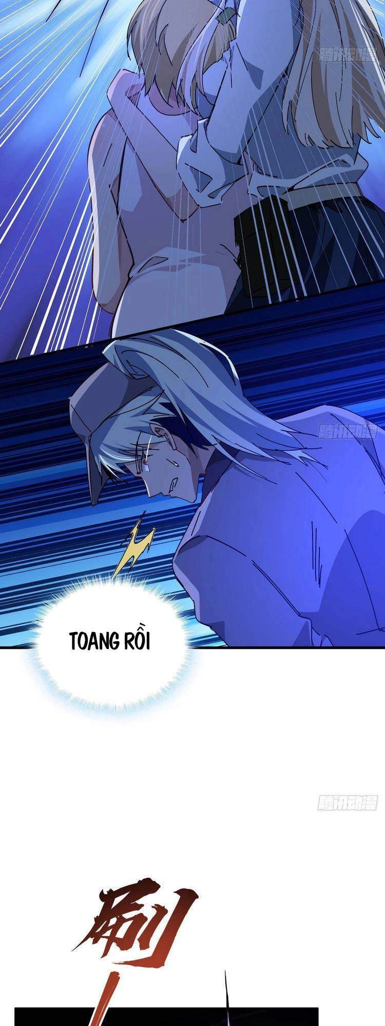 Giải Thoát 99 Nữ Chính Ở Mạt Thế Chapter 67 - 17