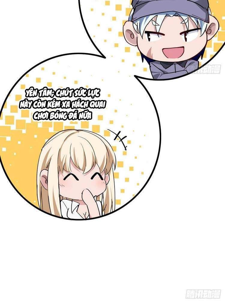 Giải Thoát 99 Nữ Chính Ở Mạt Thế Chapter 67 - 20