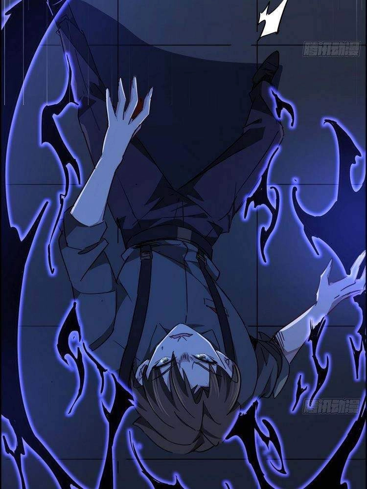 Giải Thoát 99 Nữ Chính Ở Mạt Thế Chapter 67 - 25