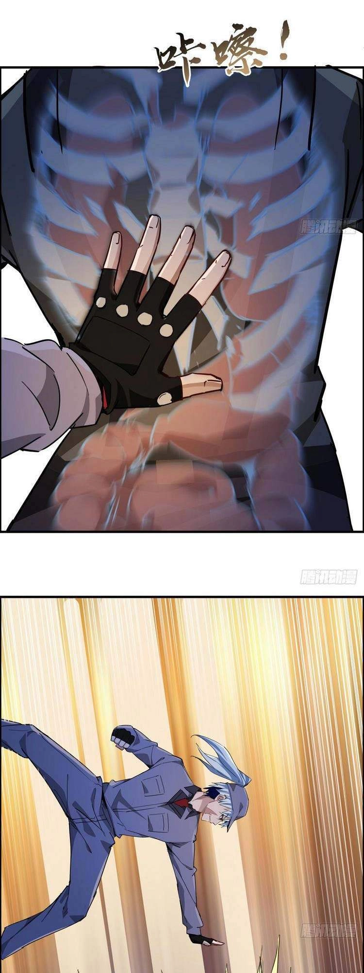 Giải Thoát 99 Nữ Chính Ở Mạt Thế Chapter 67 - 28