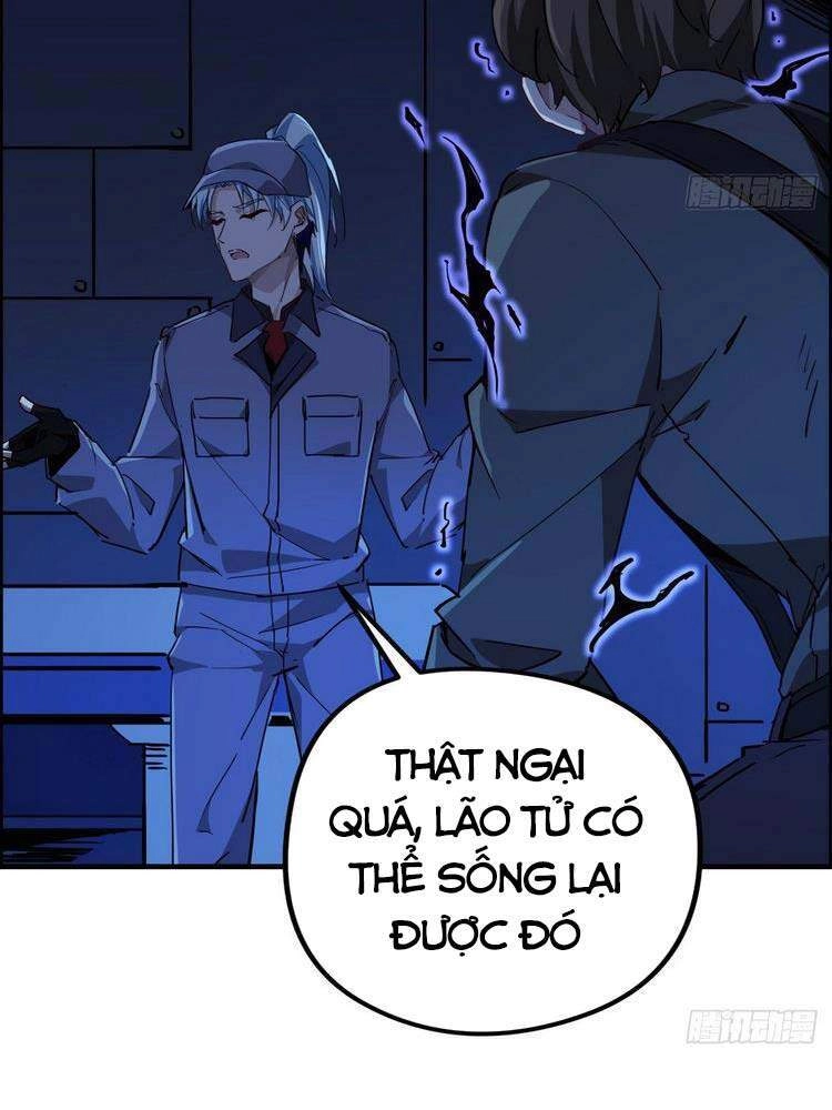 Giải Thoát 99 Nữ Chính Ở Mạt Thế Chapter 67 - 39