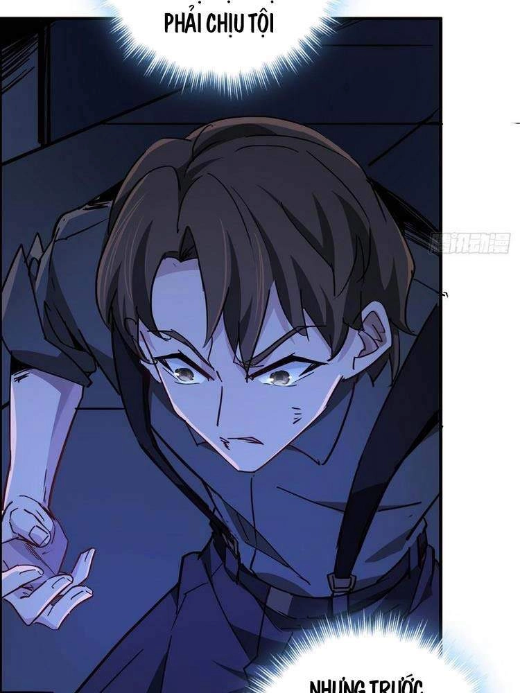 Giải Thoát 99 Nữ Chính Ở Mạt Thế Chapter 67 - 41