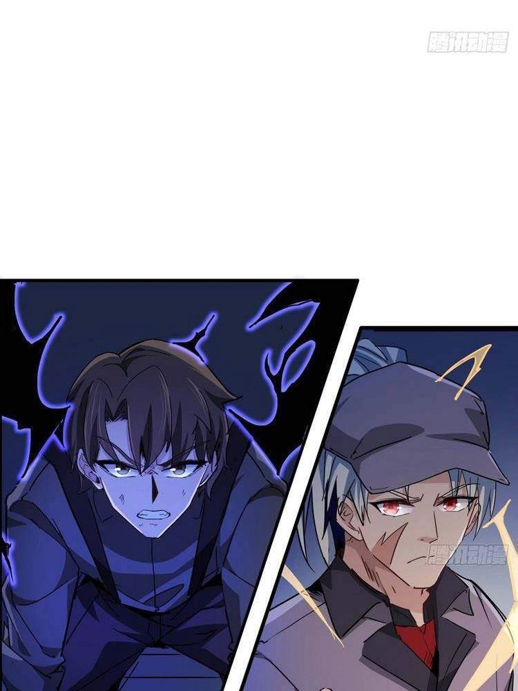 Giải Thoát 99 Nữ Chính Ở Mạt Thế Chapter 68 - 4