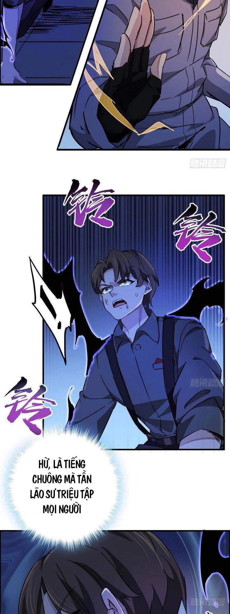 Giải Thoát 99 Nữ Chính Ở Mạt Thế Chapter 68 - 5