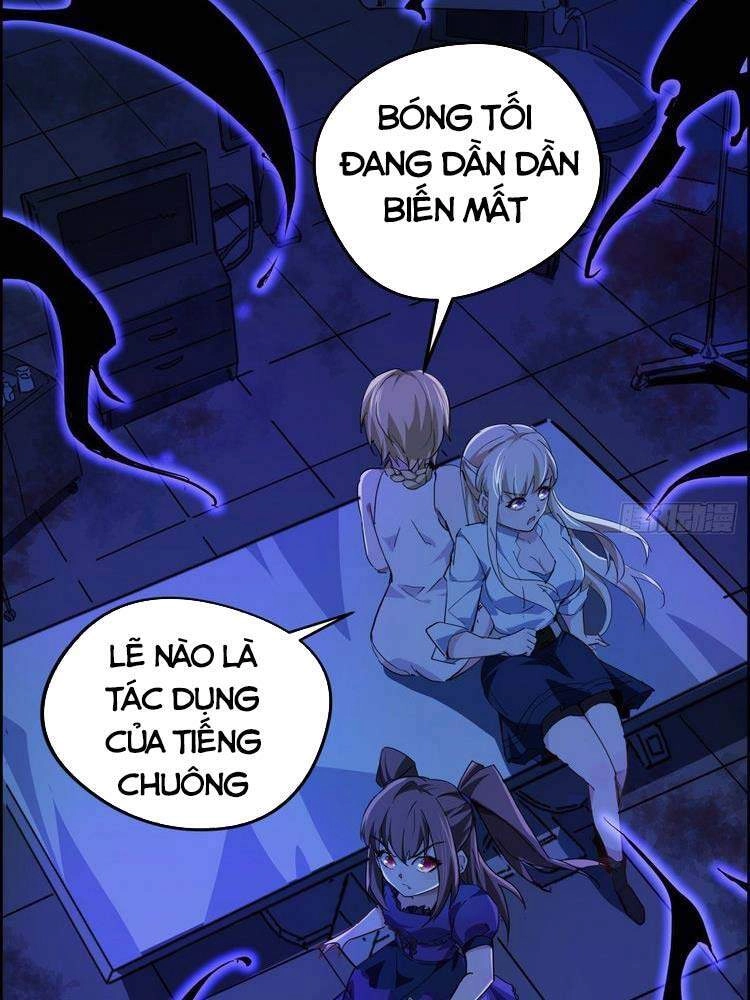 Giải Thoát 99 Nữ Chính Ở Mạt Thế Chapter 68 - 10