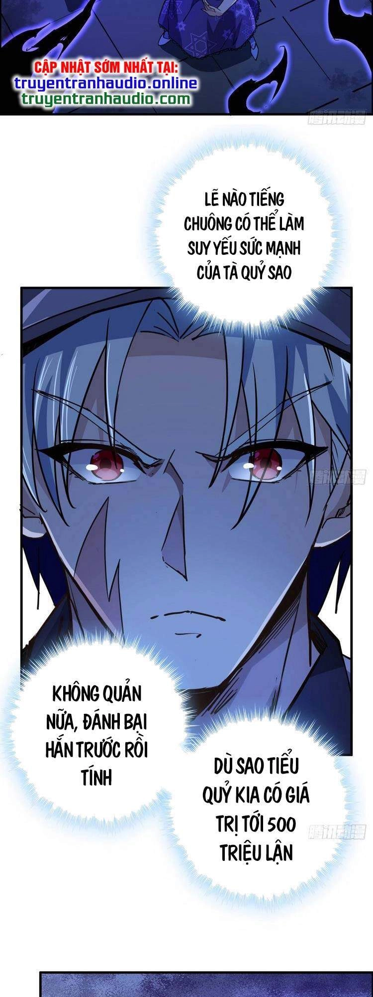 Giải Thoát 99 Nữ Chính Ở Mạt Thế Chapter 68 - 11