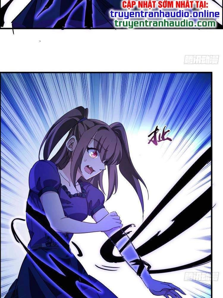 Giải Thoát 99 Nữ Chính Ở Mạt Thế Chapter 68 - 20