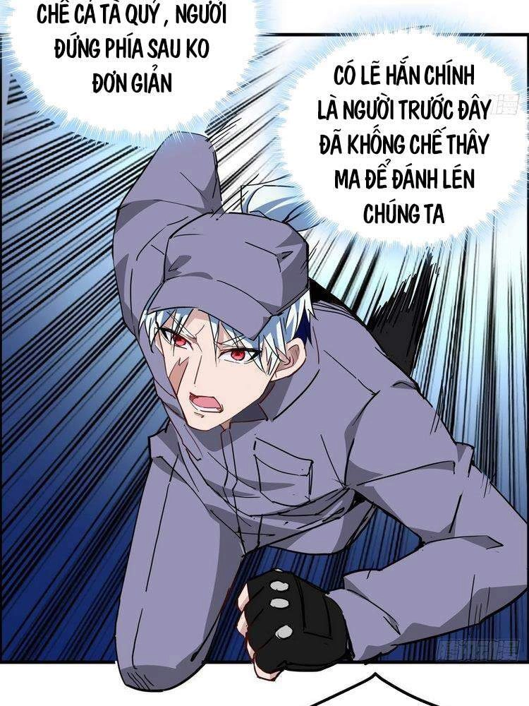 Giải Thoát 99 Nữ Chính Ở Mạt Thế Chapter 68 - 23