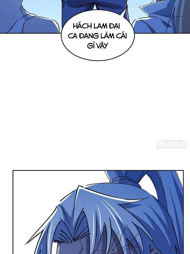 Giải Thoát 99 Nữ Chính Ở Mạt Thế Chapter 69 - 14