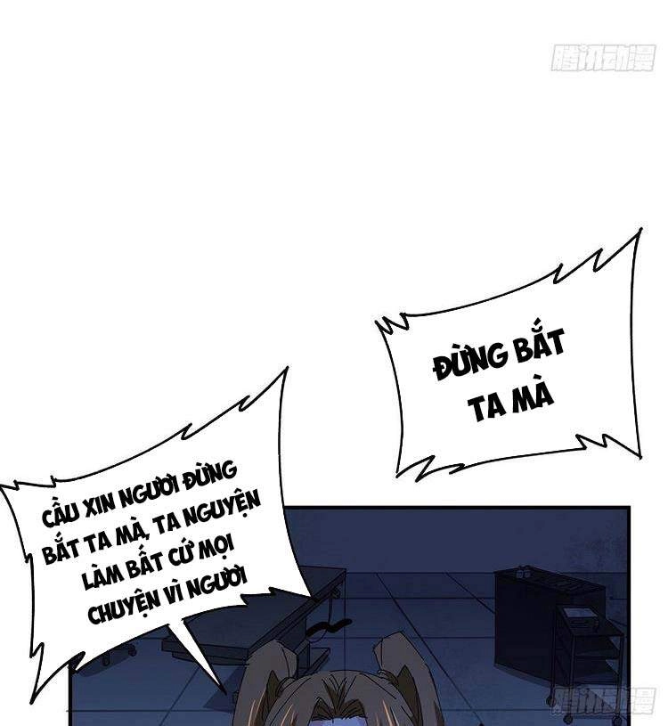 Giải Thoát 99 Nữ Chính Ở Mạt Thế Chapter 69 - 21