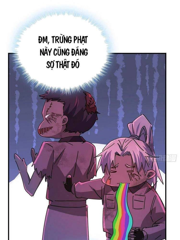 Giải Thoát 99 Nữ Chính Ở Mạt Thế Chapter 70 - 29