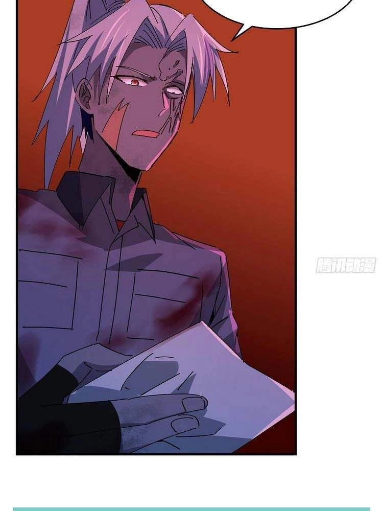 Giải Thoát 99 Nữ Chính Ở Mạt Thế Chapter 70 - 33