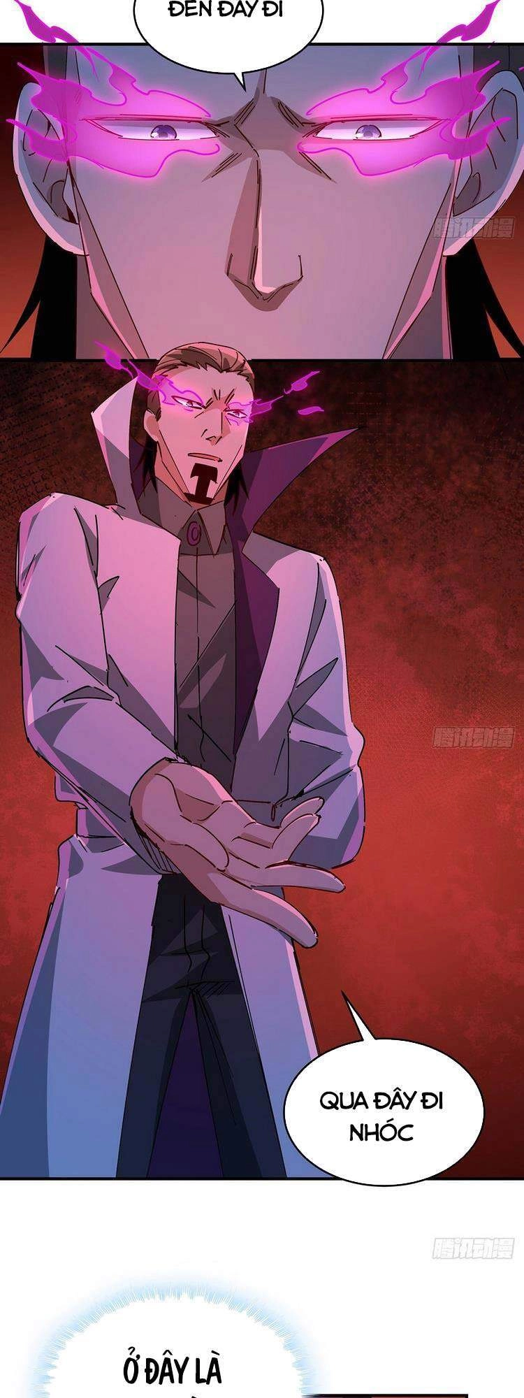 Giải Thoát 99 Nữ Chính Ở Mạt Thế Chapter 71 - 5