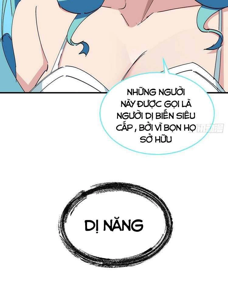 Giải Thoát 99 Nữ Chính Ở Mạt Thế Chapter 71 - 12