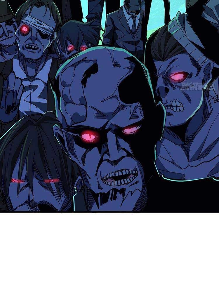 Giải Thoát 99 Nữ Chính Ở Mạt Thế Chapter 71 - 14