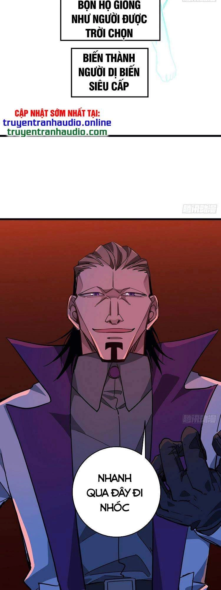 Giải Thoát 99 Nữ Chính Ở Mạt Thế Chapter 71 - 17