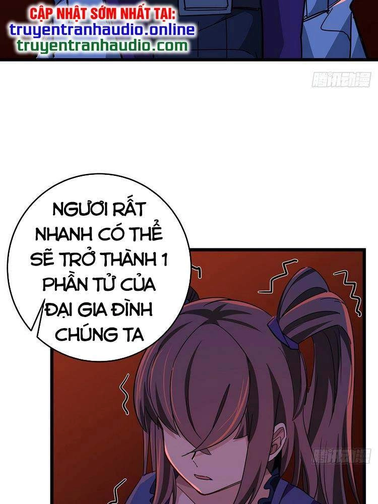 Giải Thoát 99 Nữ Chính Ở Mạt Thế Chapter 71 - 18