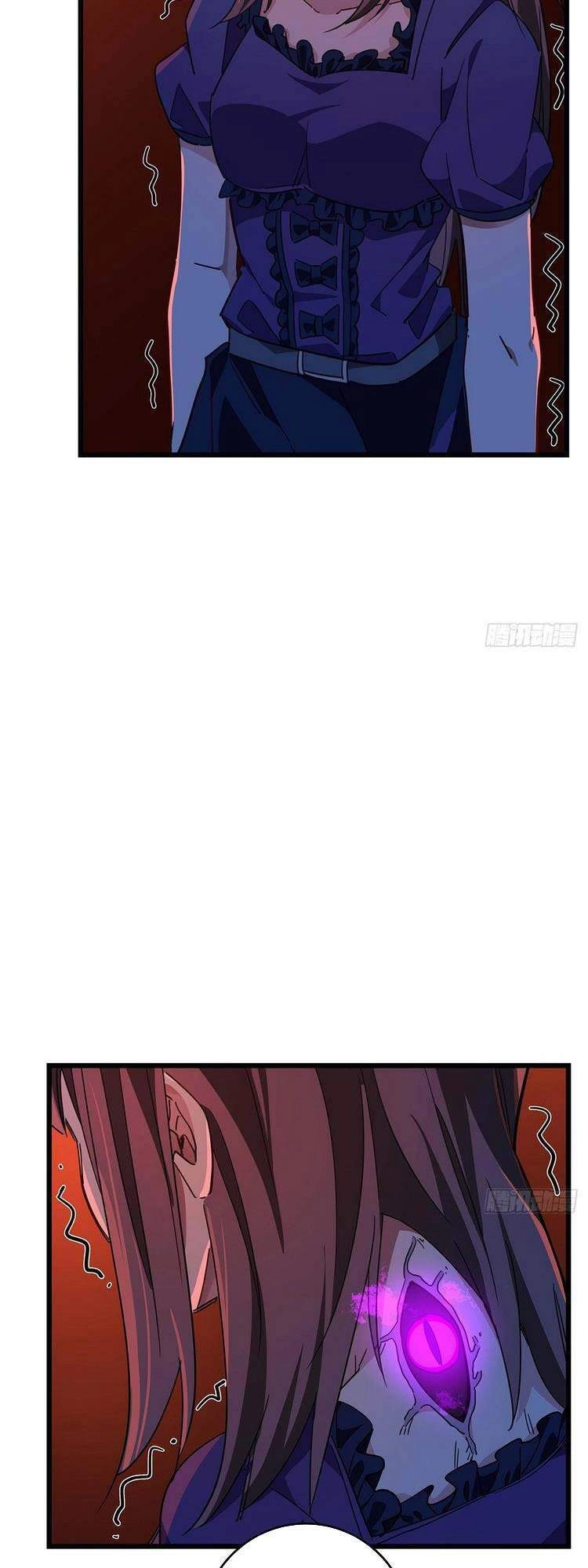 Giải Thoát 99 Nữ Chính Ở Mạt Thế Chapter 71 - 19