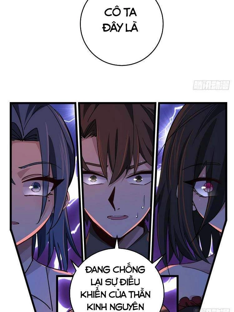 Giải Thoát 99 Nữ Chính Ở Mạt Thế Chapter 71 - 20