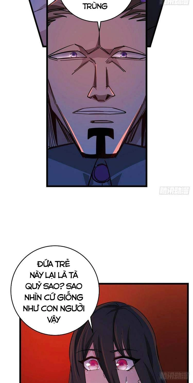 Giải Thoát 99 Nữ Chính Ở Mạt Thế Chapter 71 - 21