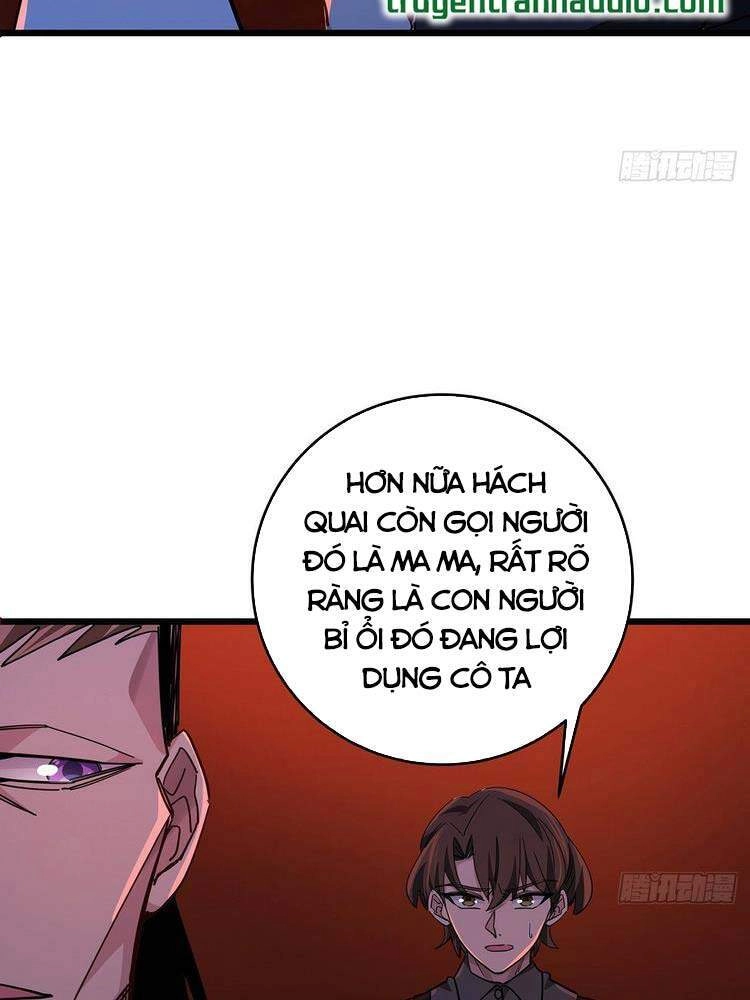 Giải Thoát 99 Nữ Chính Ở Mạt Thế Chapter 71 - 23