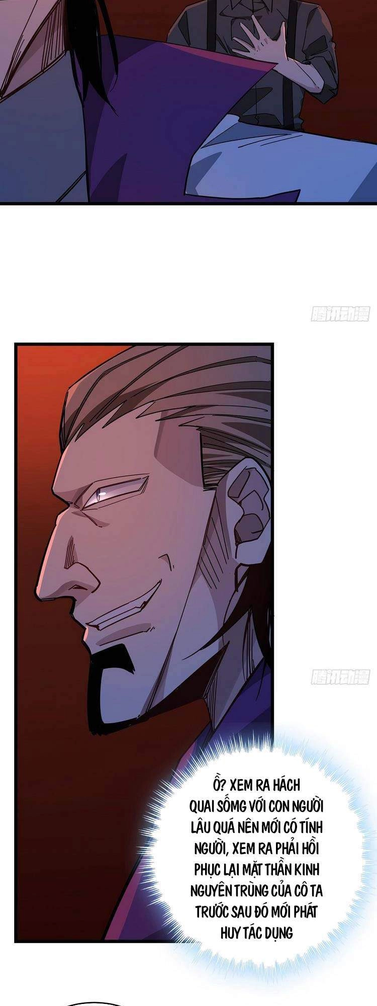 Giải Thoát 99 Nữ Chính Ở Mạt Thế Chapter 71 - 24