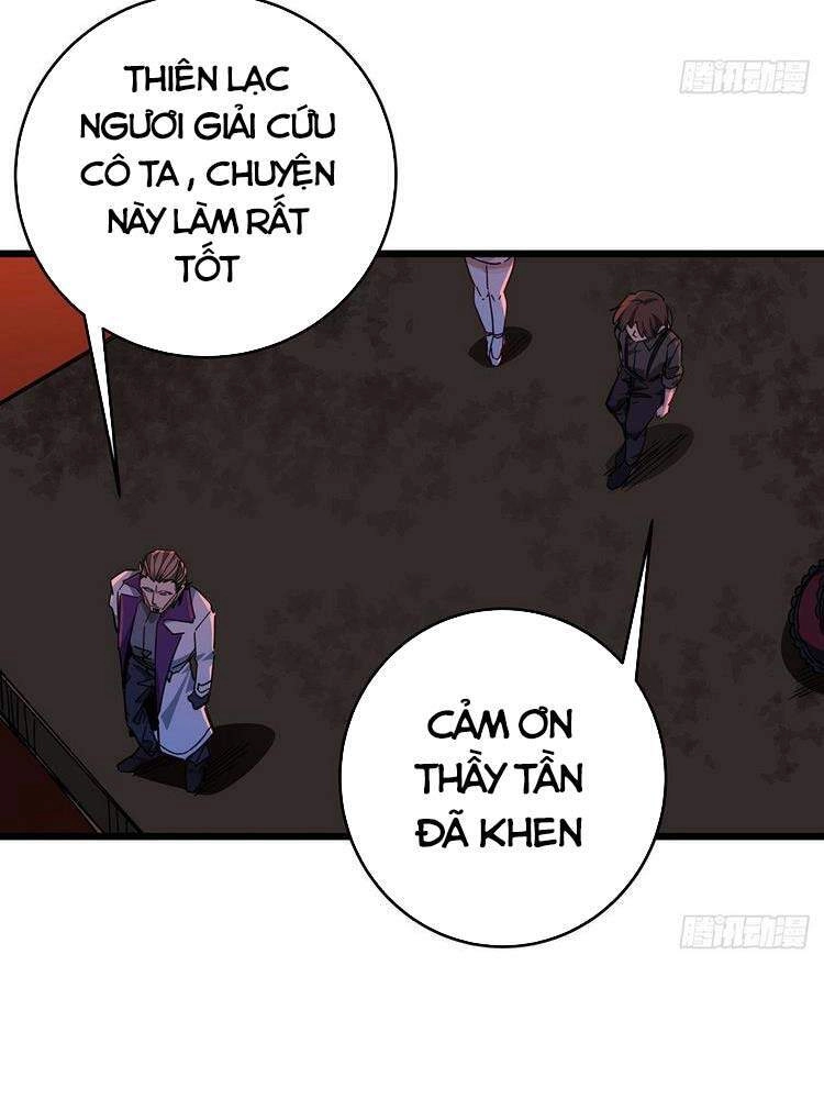 Giải Thoát 99 Nữ Chính Ở Mạt Thế Chapter 71 - 25