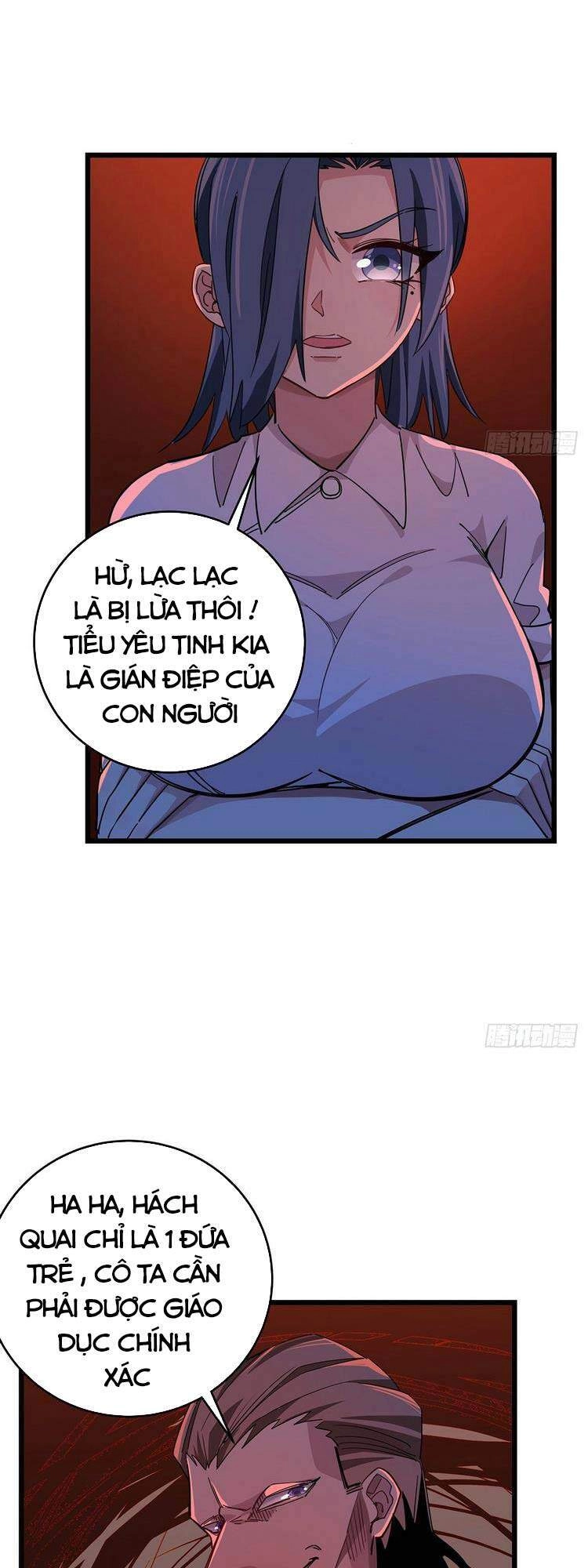 Giải Thoát 99 Nữ Chính Ở Mạt Thế Chapter 71 - 26