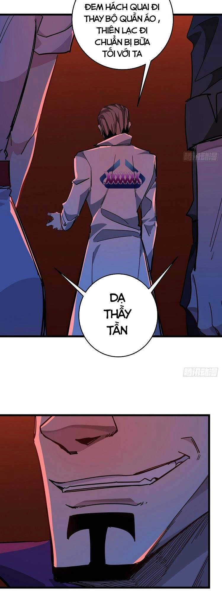 Giải Thoát 99 Nữ Chính Ở Mạt Thế Chapter 71 - 28