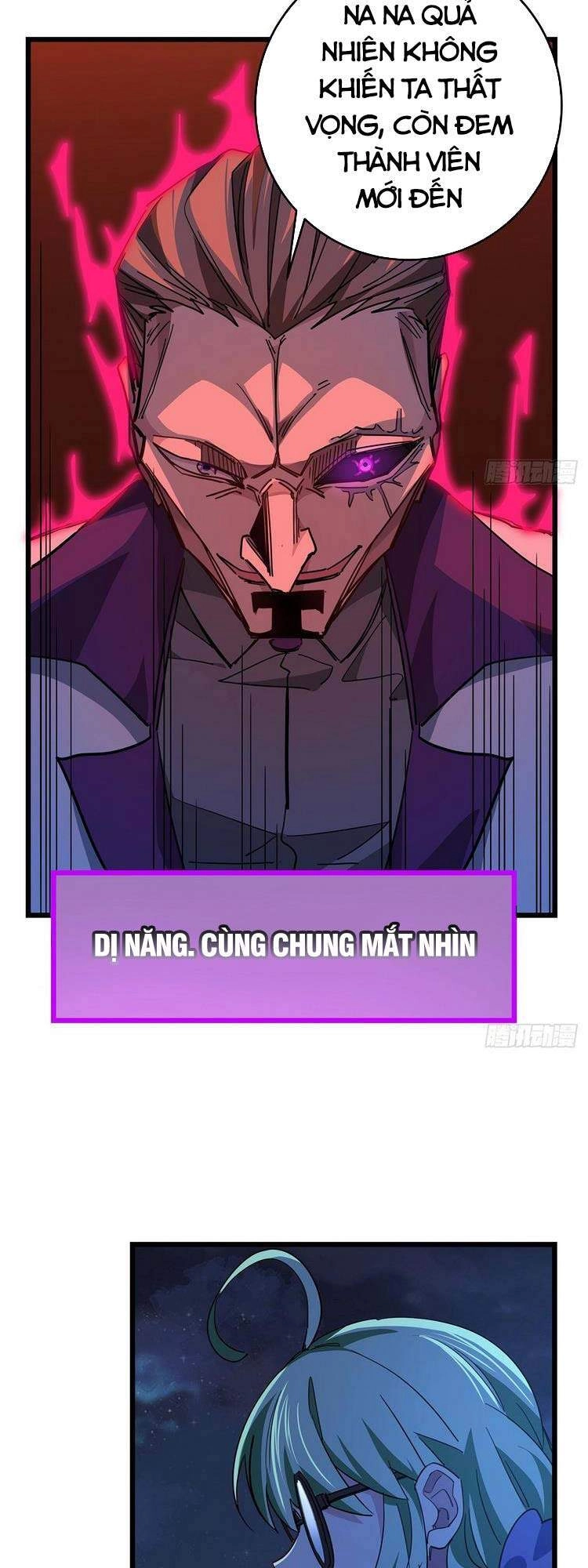 Giải Thoát 99 Nữ Chính Ở Mạt Thế Chapter 71 - 32