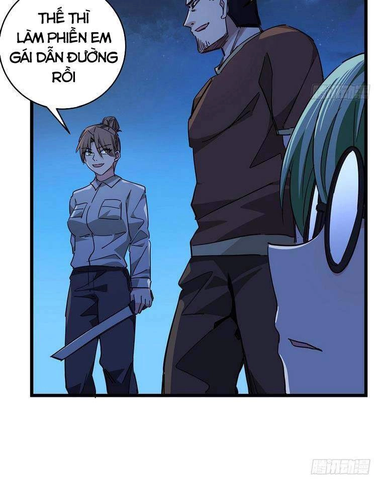 Giải Thoát 99 Nữ Chính Ở Mạt Thế Chapter 72 - 2