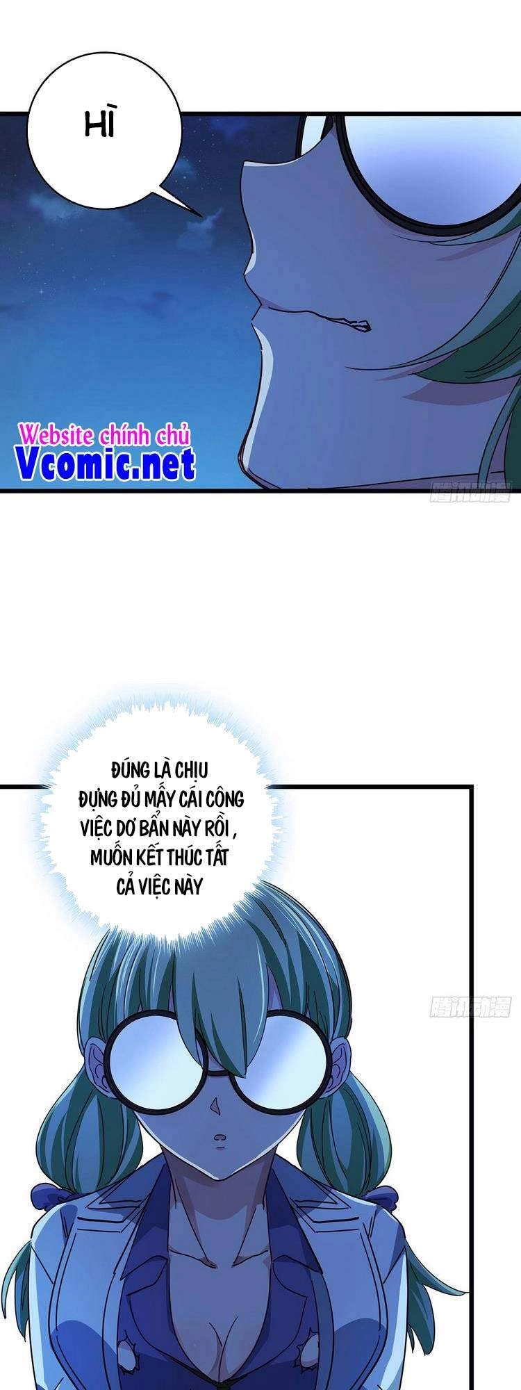 Giải Thoát 99 Nữ Chính Ở Mạt Thế Chapter 72 - 3