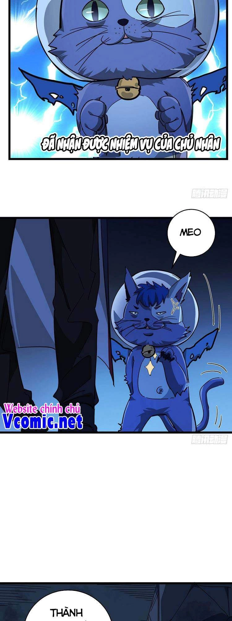 Giải Thoát 99 Nữ Chính Ở Mạt Thế Chapter 72 - 5