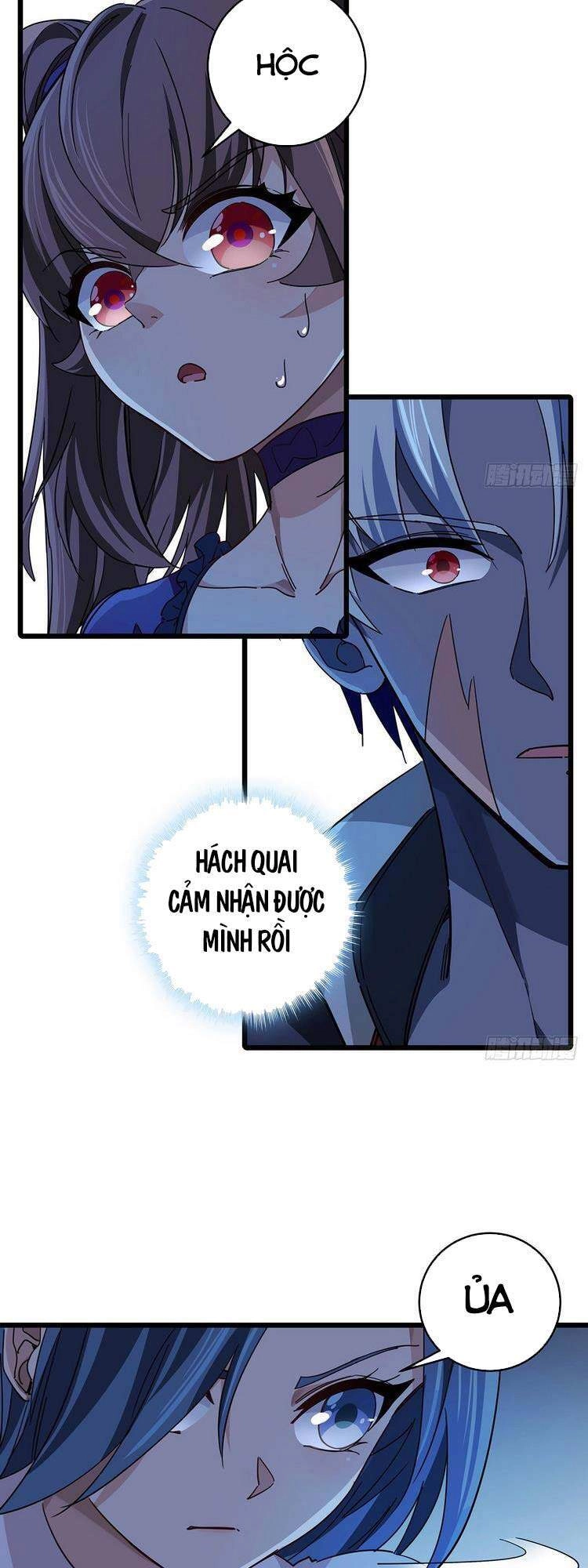 Giải Thoát 99 Nữ Chính Ở Mạt Thế Chapter 72 - 9