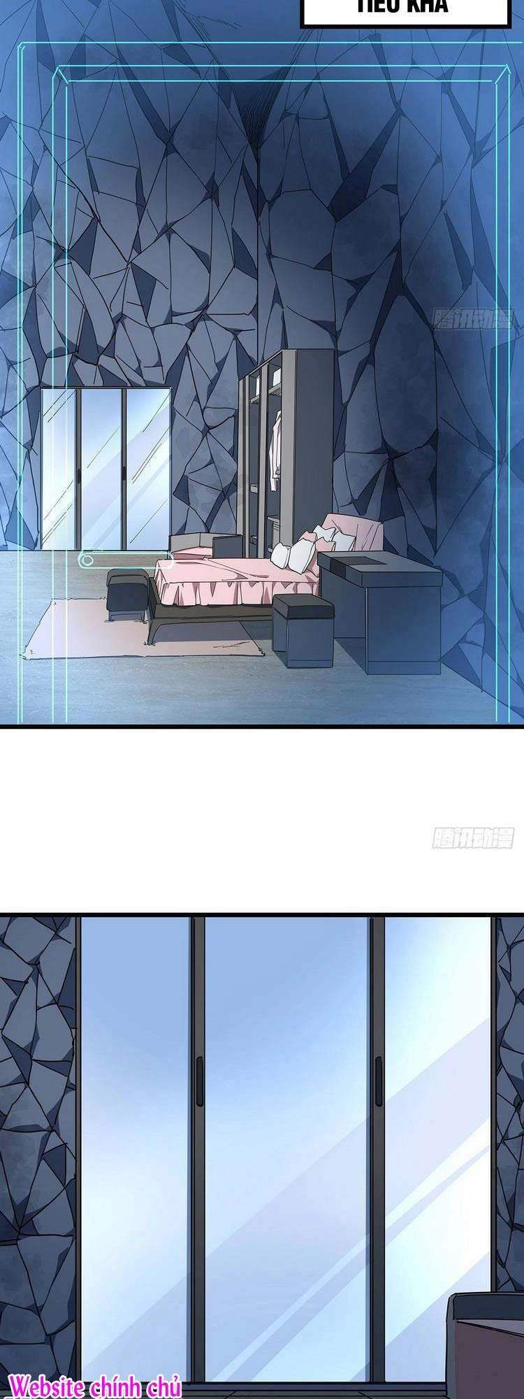 Giải Thoát 99 Nữ Chính Ở Mạt Thế Chapter 72 - 15