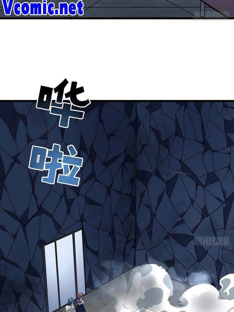 Giải Thoát 99 Nữ Chính Ở Mạt Thế Chapter 72 - 16