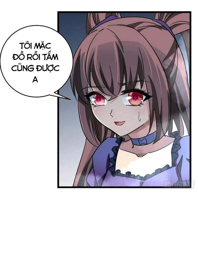 Giải Thoát 99 Nữ Chính Ở Mạt Thế Chapter 72 - 18