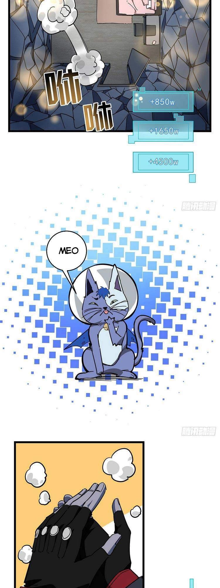 Giải Thoát 99 Nữ Chính Ở Mạt Thế Chapter 72 - 22