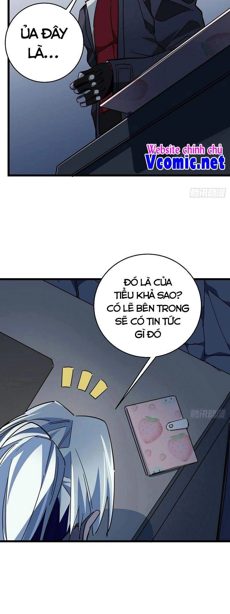 Giải Thoát 99 Nữ Chính Ở Mạt Thế Chapter 72 - 24