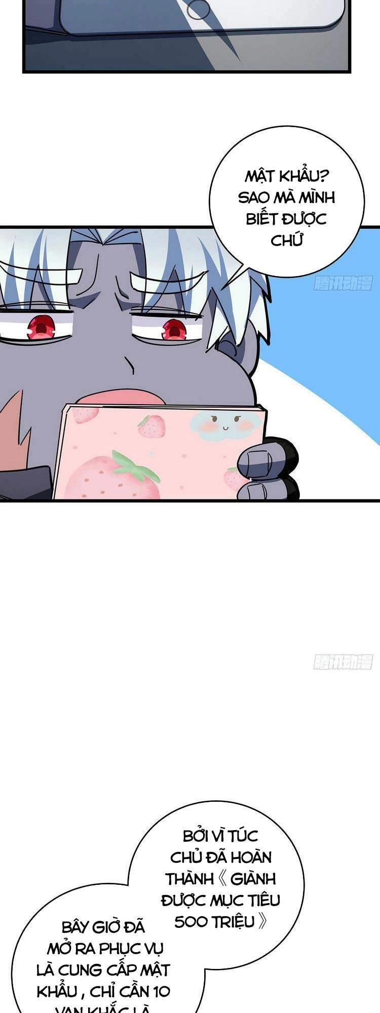 Giải Thoát 99 Nữ Chính Ở Mạt Thế Chapter 72 - 26