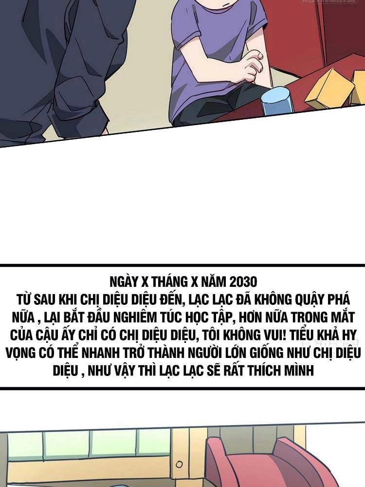 Giải Thoát 99 Nữ Chính Ở Mạt Thế Chapter 72 - 31