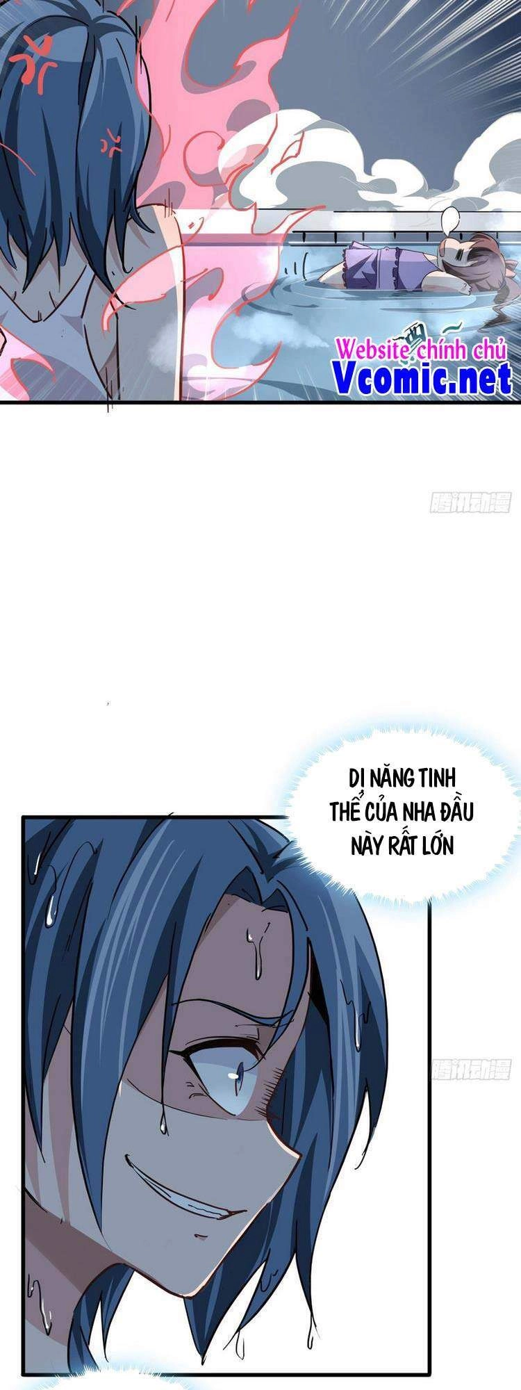 Giải Thoát 99 Nữ Chính Ở Mạt Thế Chapter 73 - 9