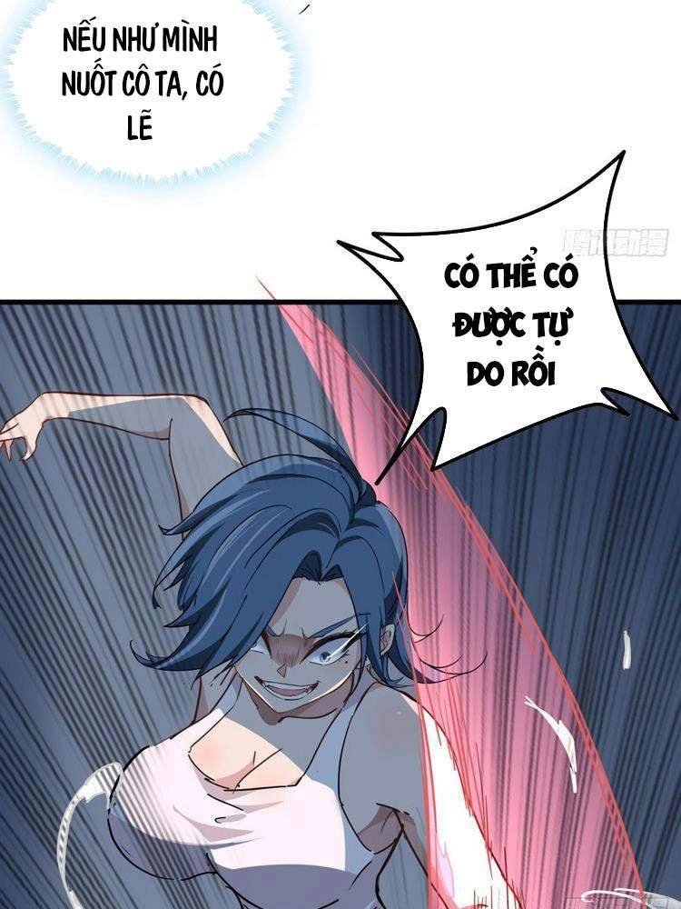 Giải Thoát 99 Nữ Chính Ở Mạt Thế Chapter 73 - 10