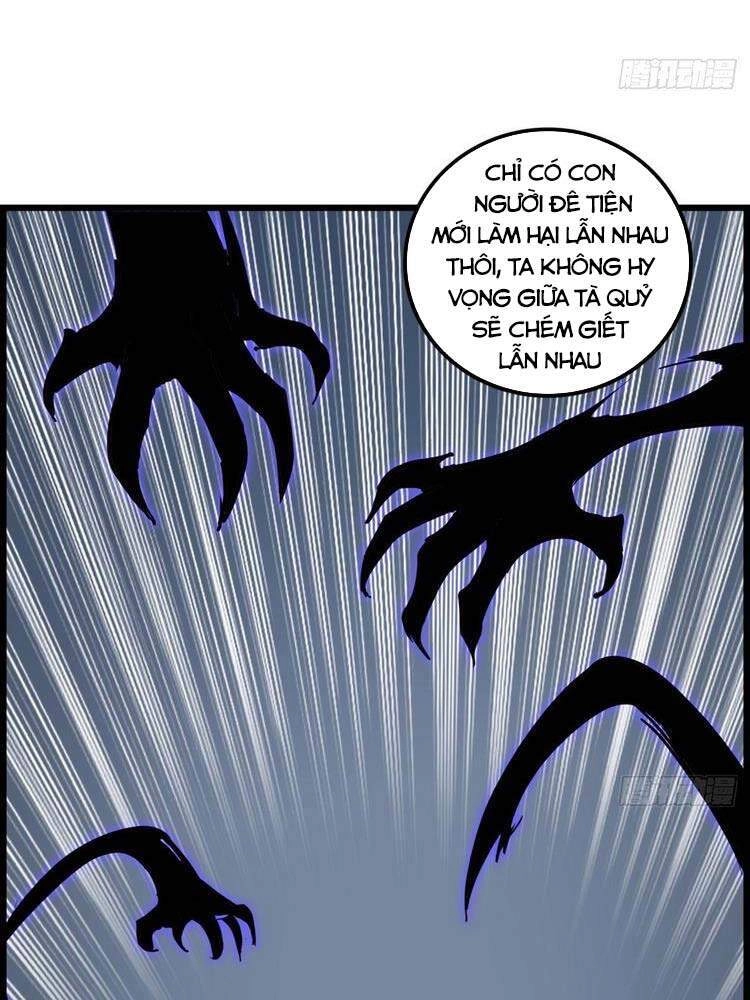 Giải Thoát 99 Nữ Chính Ở Mạt Thế Chapter 73 - 16