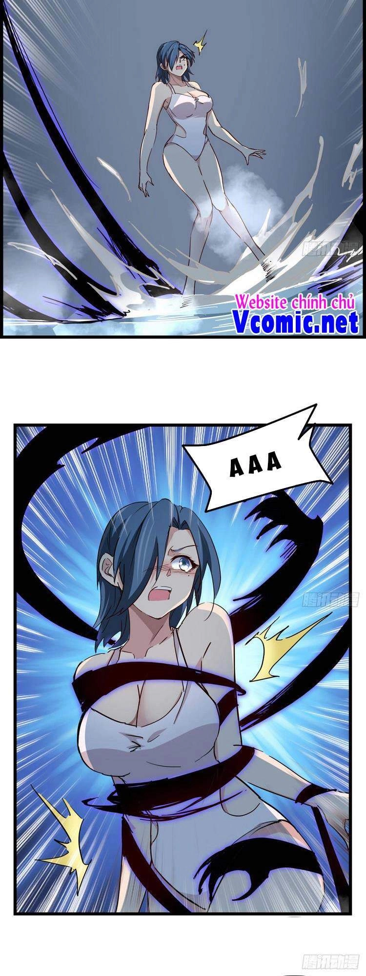 Giải Thoát 99 Nữ Chính Ở Mạt Thế Chapter 73 - 17