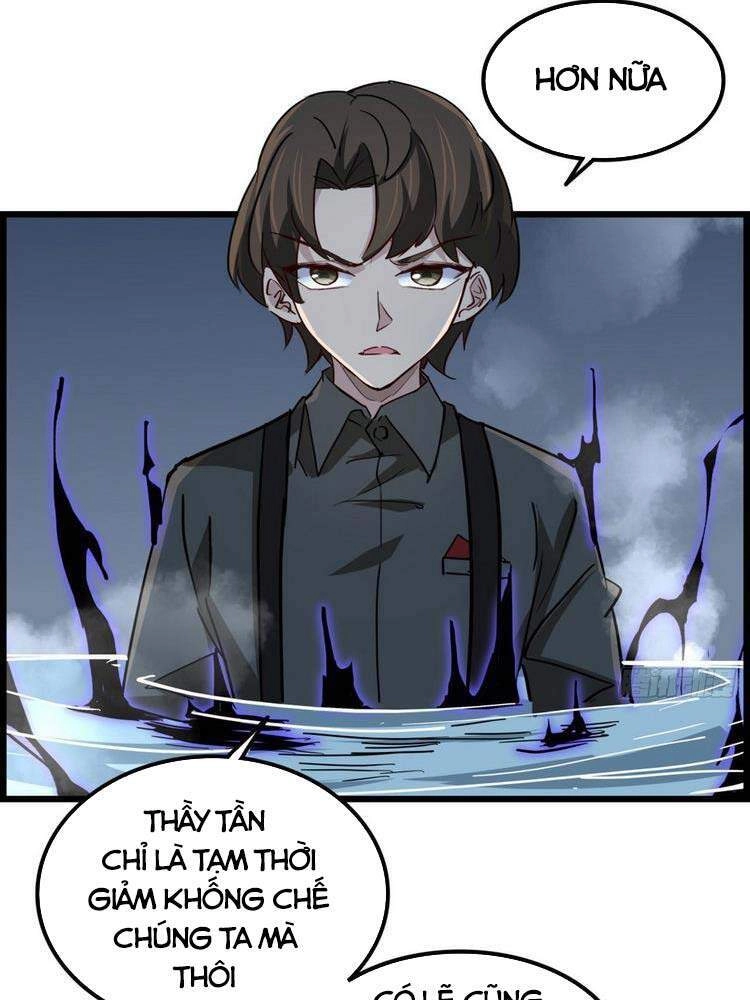 Giải Thoát 99 Nữ Chính Ở Mạt Thế Chapter 73 - 18