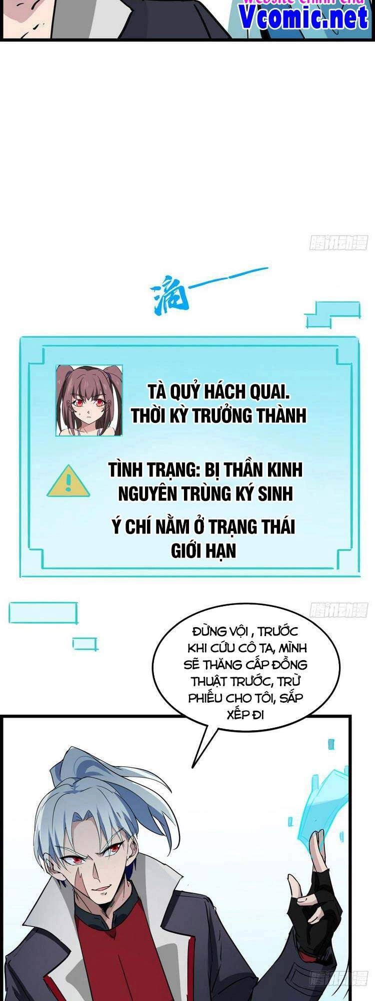 Giải Thoát 99 Nữ Chính Ở Mạt Thế Chapter 73 - 28