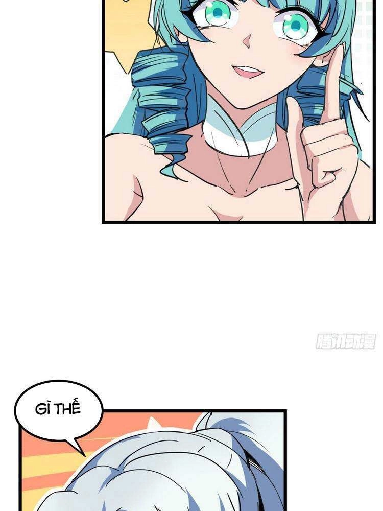 Giải Thoát 99 Nữ Chính Ở Mạt Thế Chapter 73 - 31