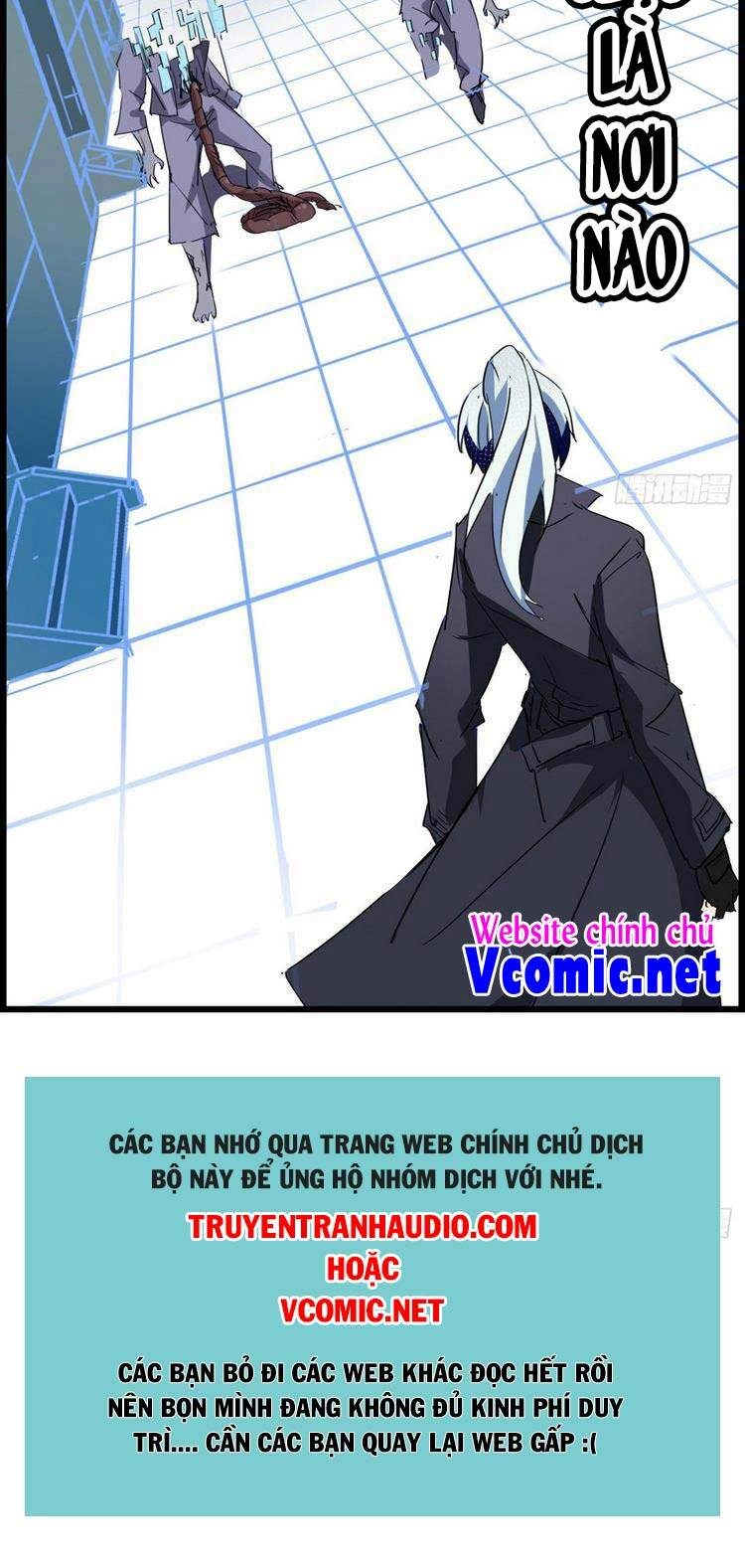 Giải Thoát 99 Nữ Chính Ở Mạt Thế Chapter 73 - 34